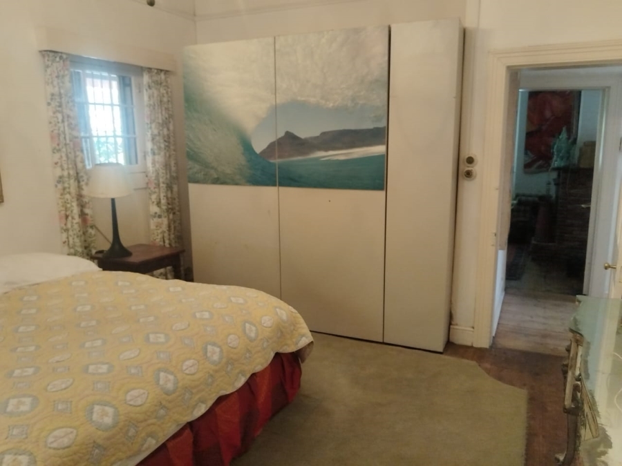 To Let 3 Bedroom Property for Rent in St James Western Cape